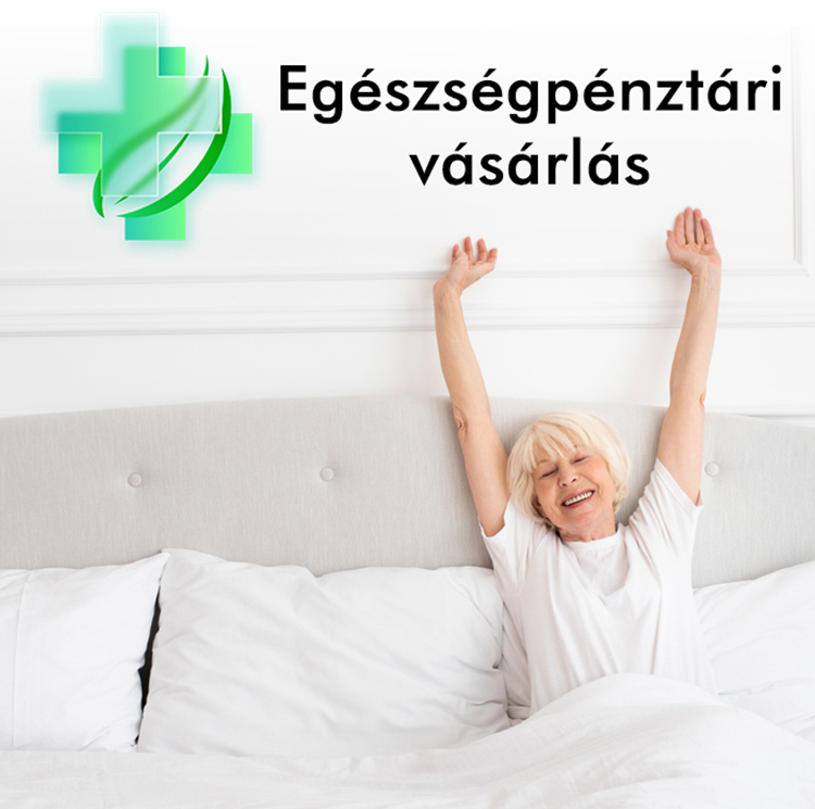 Egészségpénztári matracok