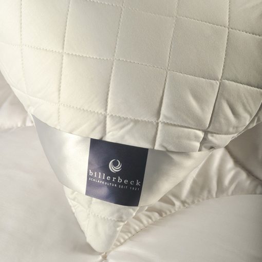 Billerbeck Debora wool pillow - small 36x48 cm
