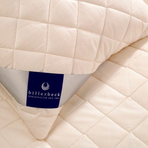 Billerbeck Wool Classic wool pillow - large 70x90 cm
