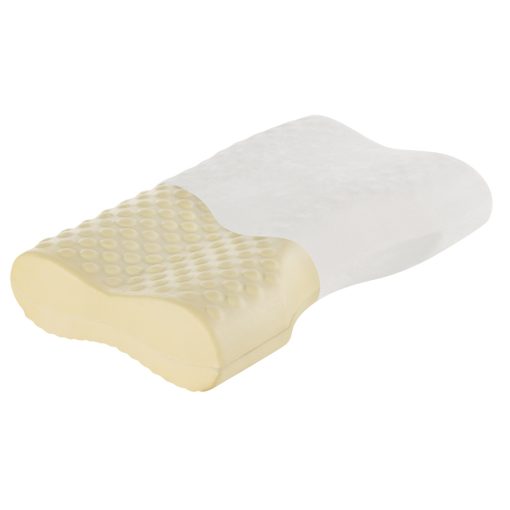 QMED anti-snore pillow