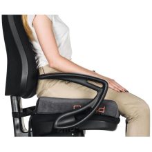 QMED anatomic sitting cushion