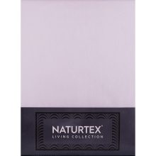 Naturtex 3 részes pamut-szatén ágyneműhuzat - Flitter
