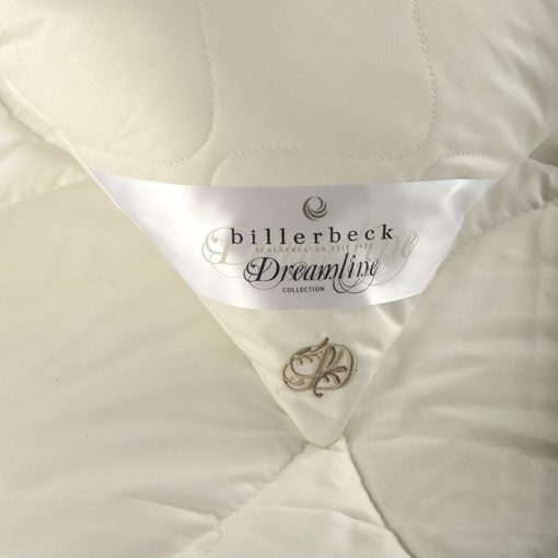 Billerbeck Dreamy Cool pillow - medium 50x70 cm