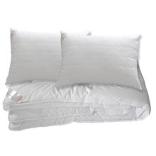 Orange Label Hanna winter "Half" set for two