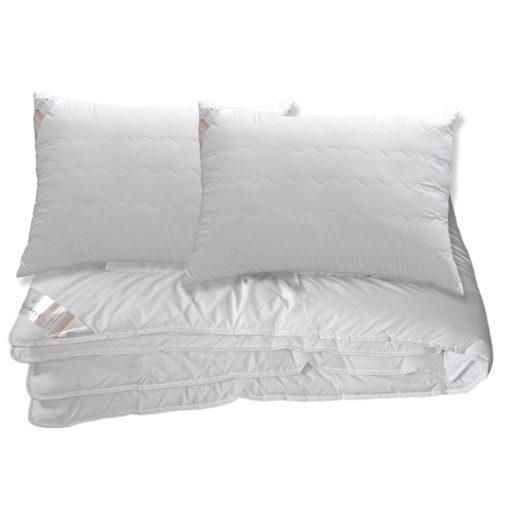 Orange Label Hanna winter "Half" set for two