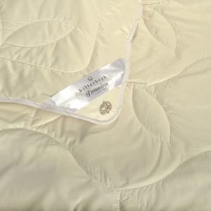 Billerbeck Léna len paplan 200x220 cm 