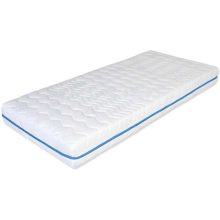 SleepStudio Sleep Hard mattress 90x200 cm