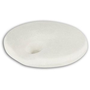 QMED Baby head shaper pillow
