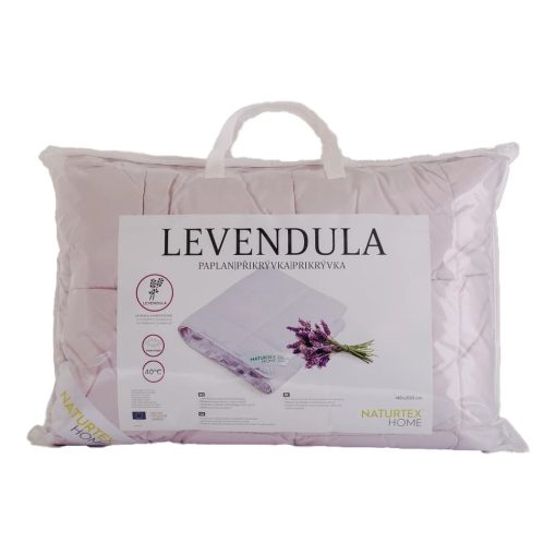 Naturtex Levendula nyári paplan 140x200 cm