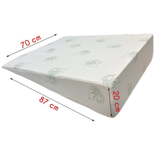 AlvásStúdió háromfunkciós reflux párna