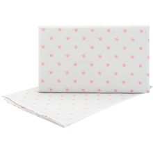 Naturtex 2 pieces children's bed linen set - Baby Star