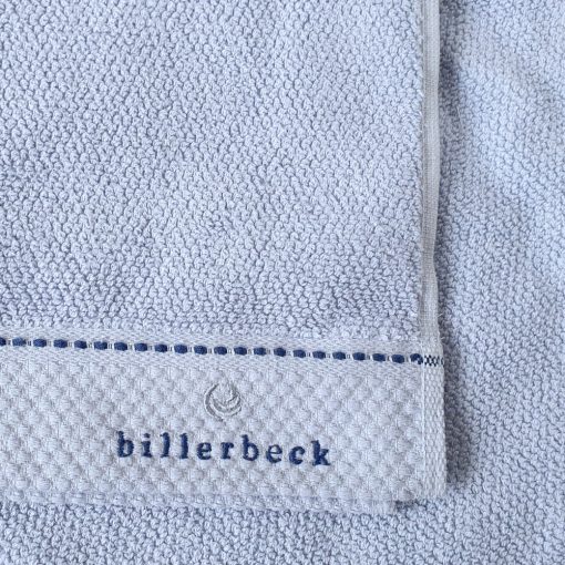 Billerbeck towel - Light Blue 70x140 cm