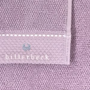 Billerbeck towel - Lavender 50x100 cm