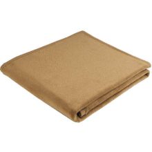 Billerbeck Dreamcatcher blanket - weasel brown 150x200 cm