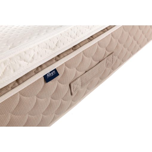 Rottex Allegro Elegance Super mattress 80x220 cm
