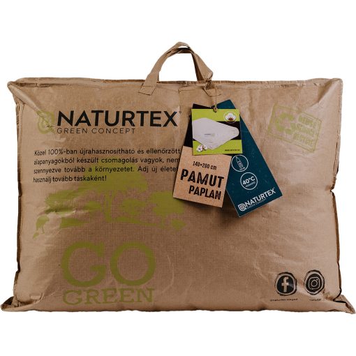Naturtex Green Concept őszi-tavaszi paplan 140x200 cm