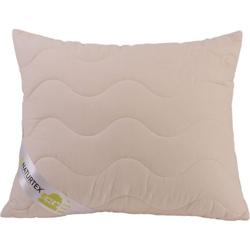 Naturtex Green Concept pillow - large 70x90 cm