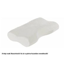 QMED anti-snore pillow cover