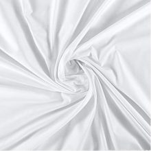 Billerbeck Rozina pamut lepedő - Habcsók 170x275 cm