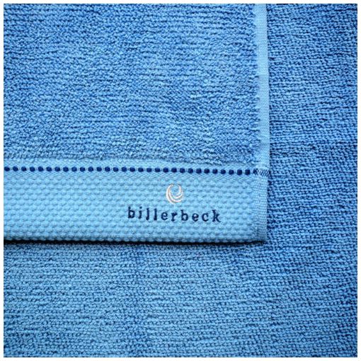Billerbeck towel - Atlantis 70x140 cm