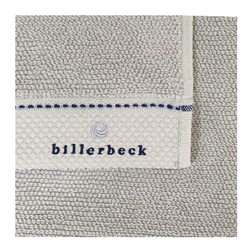 Billerbeck towel - Moth's vest 50x100 cm