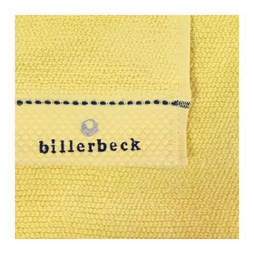 Billerbeck towel - Pollen dance 50x100 cm
