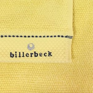 Billerbeck towel - Pollen dance 70x140 cm