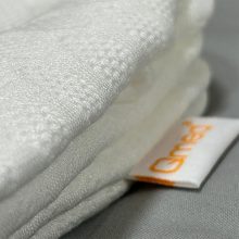 QMED Kid Air párna huzat