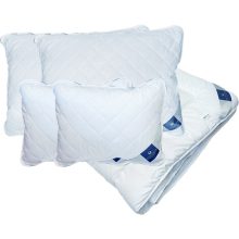 Billerbeck Mediclean two person set