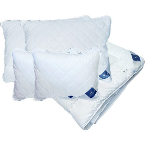 Billerbeck Mediclean two person set