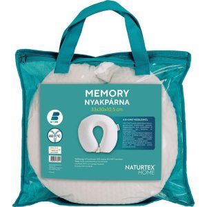 Naturtex BI-OME® memory nyakpárna
