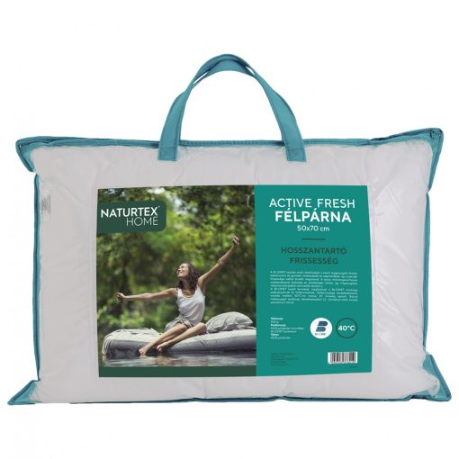 Naturtex BI-OME® Active Fresh pillow (small)