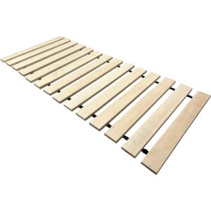 Bükk ágyborda 70x200 cm