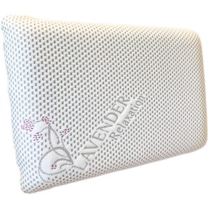 Naturtex Levendula memory párna