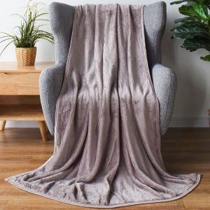 Naturtex poliészter pléd - Sphinx 200x240 cm