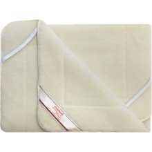 SleepStudio Merino wool topper (pad) 100x200 cm