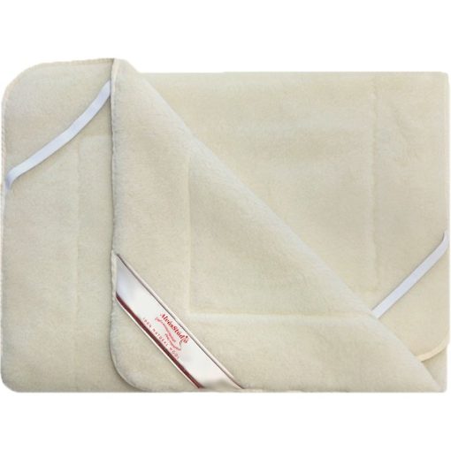SleepStudio Merino wool topper (pad) 100x200 cm