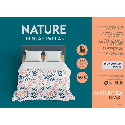 Naturtex Nature summer duvet 140x200 cm