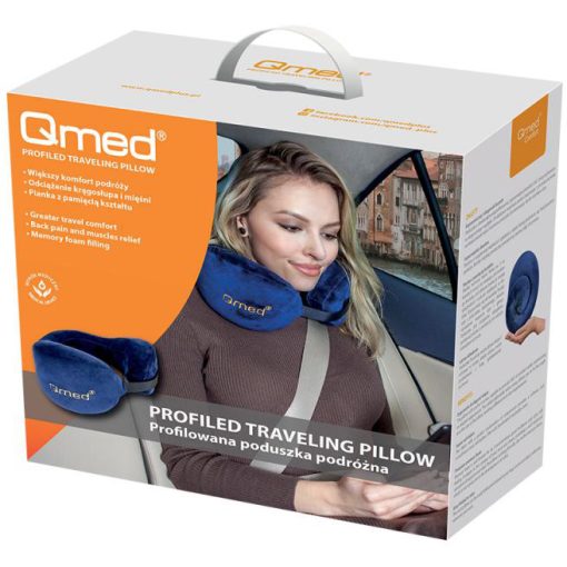 QMED neck cushion plus