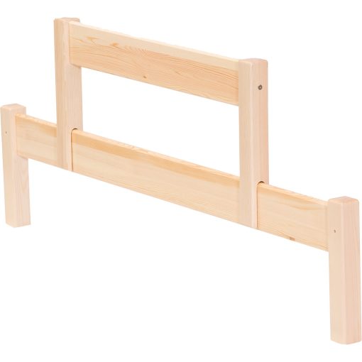 Möbelstar 300 - natúr fenyő leesésgátló