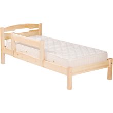 Möbelstar 300 - natúr fenyő leesésgátló