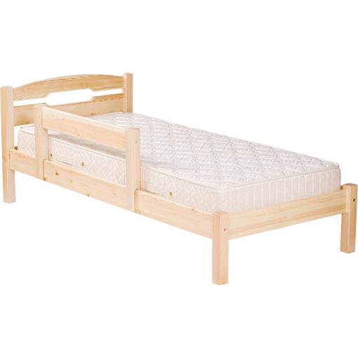 Möbelstar 300 - natúr fenyő leesésgátló