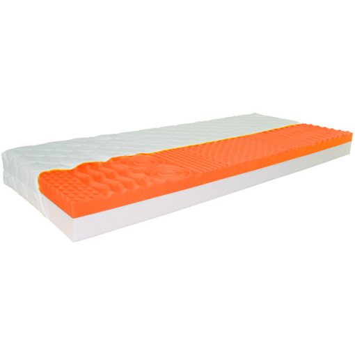 SleepStudio Wellness Soft mattress 90x200 cm