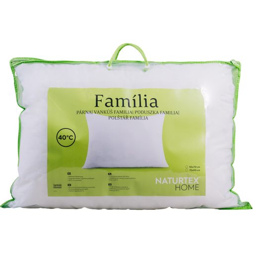 Naturtex Familia félpárna