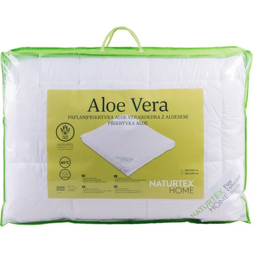 Naturtex Aloe Vera summer duvet 140x200 cm
