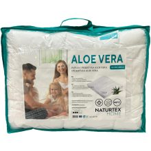 Naturtex Aloe Vera őszi-tavaszi paplan 140x200 cm
