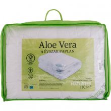 Naturtex Aloe Vera 4 évszak paplan 140x200 cm