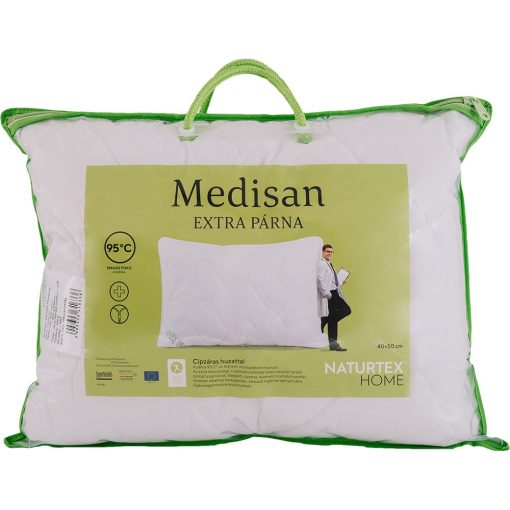 Naturtex Medisan® extra kispárna 40x50 cm