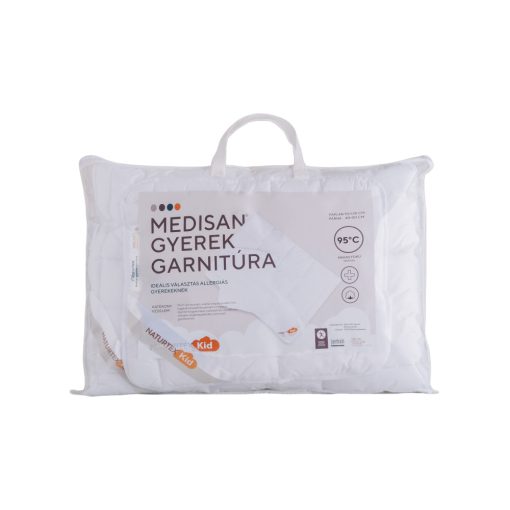 Naturtex 2 részes Medisan® gyermek garnitúra