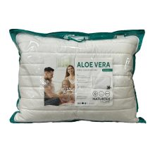 Naturtex Aloe Vera pillow - large 70x90 cm
